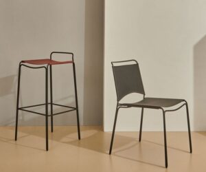 MAD-Trace-Stool-Trace-Chair_