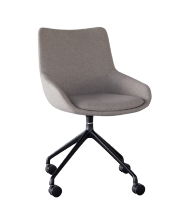 Bellar Castor Chair