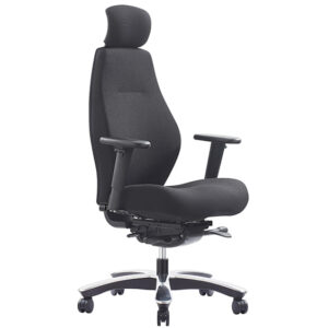 IMPACT Ergonomic Chair (1)