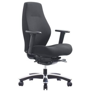 IMPACT Ergonomic Chair (10)