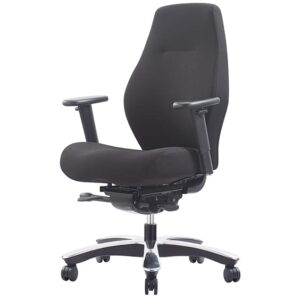 IMPACT Ergonomic Chair (11)
