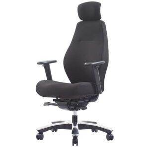 IMPACT Ergonomic Chair (2)