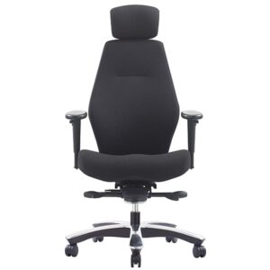 IMPACT Ergonomic Chair (5)