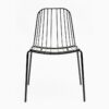 Resonate Wire Chair