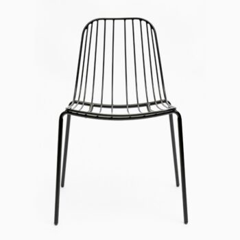 Resonate Wire Chair