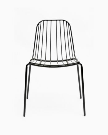 Resonate Wire Chair