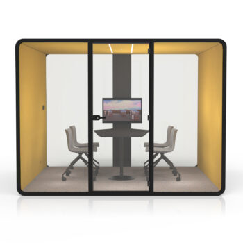 Meeting Pods