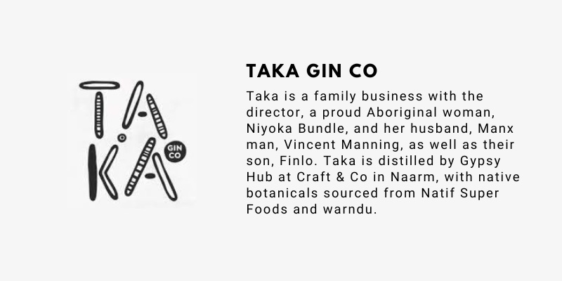 Taka Gin Co
