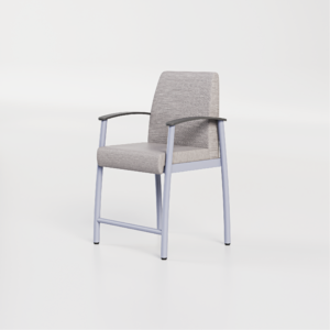 Medical Hip Chair_Gray_View 3_131223