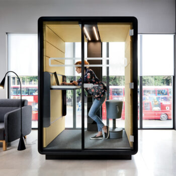 Work Pods