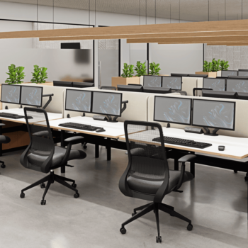 Collaborative Workstations