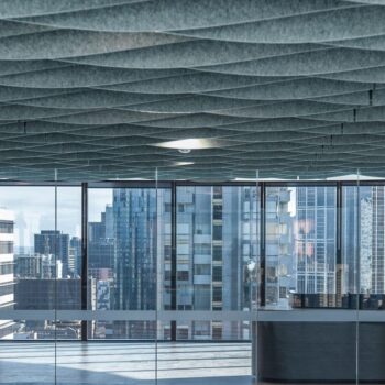 Acoustic Ceiling Products