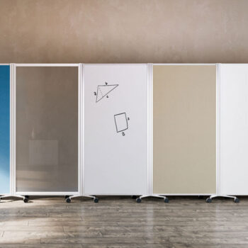 Mobile Whiteboards