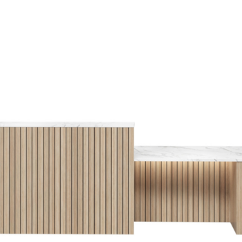 Reception Desks