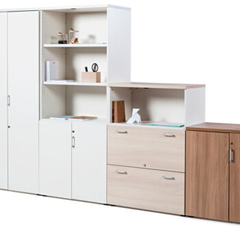 Cupboards & Credenzas