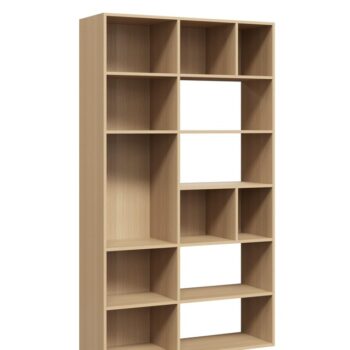 Shelving