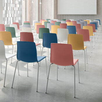 Training & Stacking Chairs
