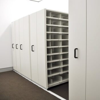 Compactus Systems