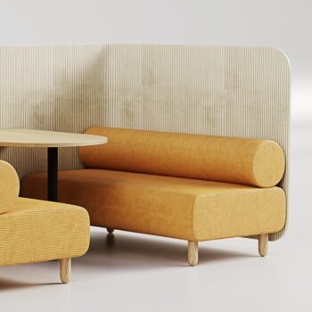 Collaboration Booths