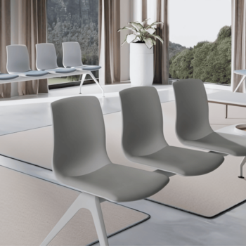 Beam & Bench Seating