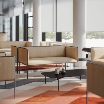 Lounges & Ottomans