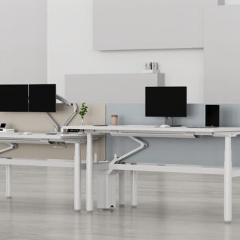 Height Adjustable Workstations