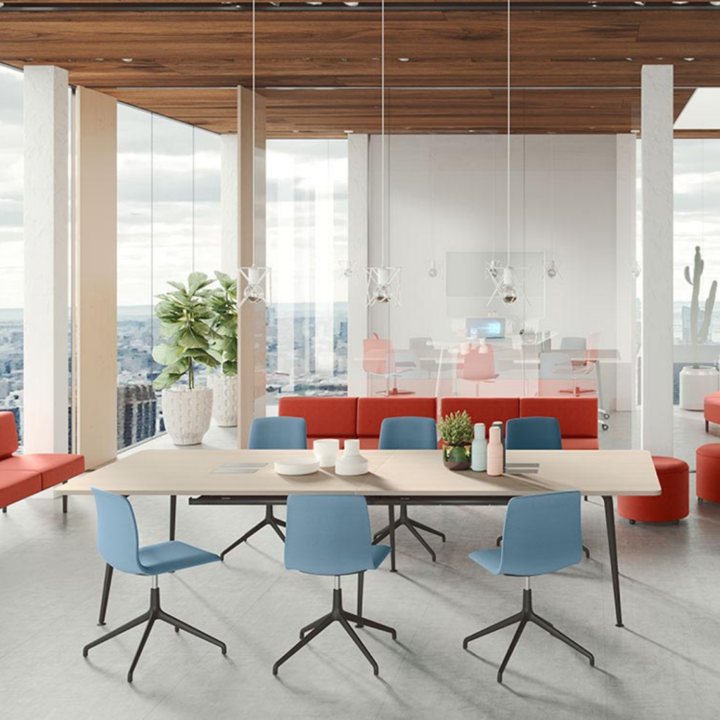 NOOM 50 Swivel Chair
