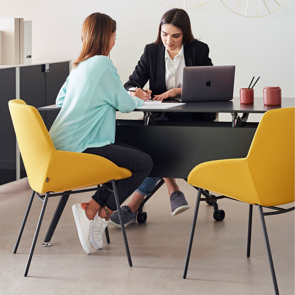 NOOM 30 Chair