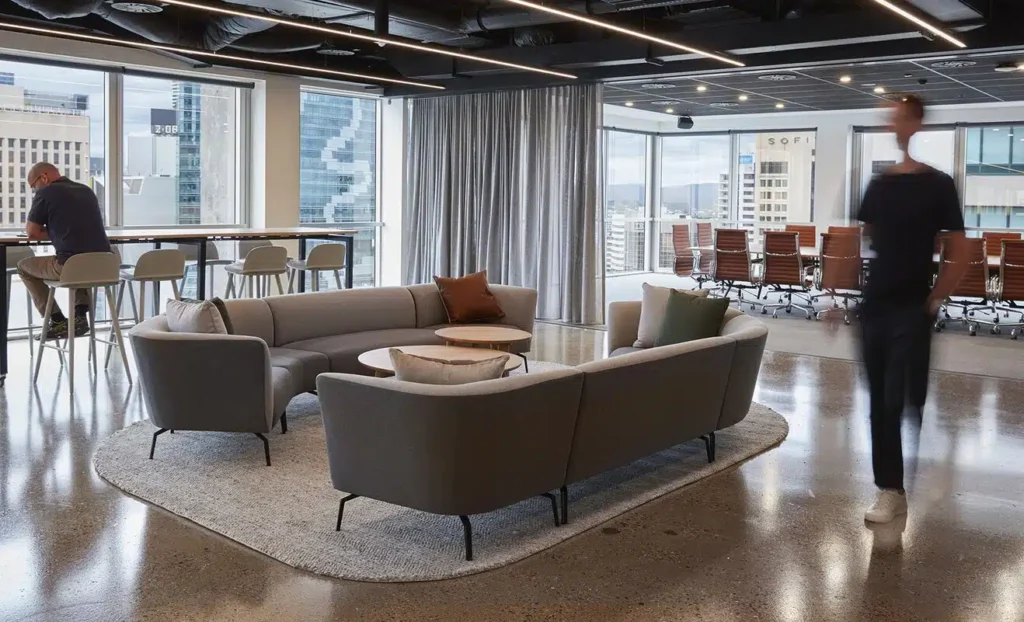 OLA Lounge Range