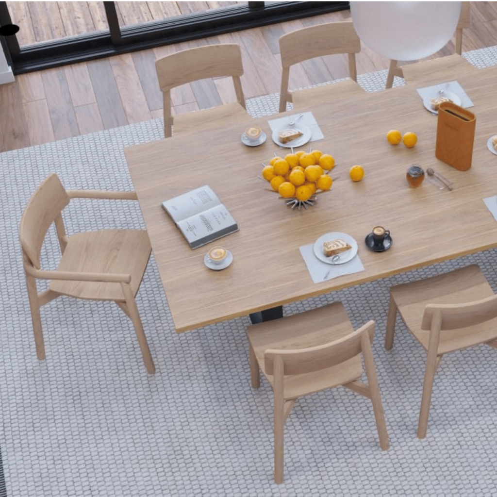 ANDERSON Chair