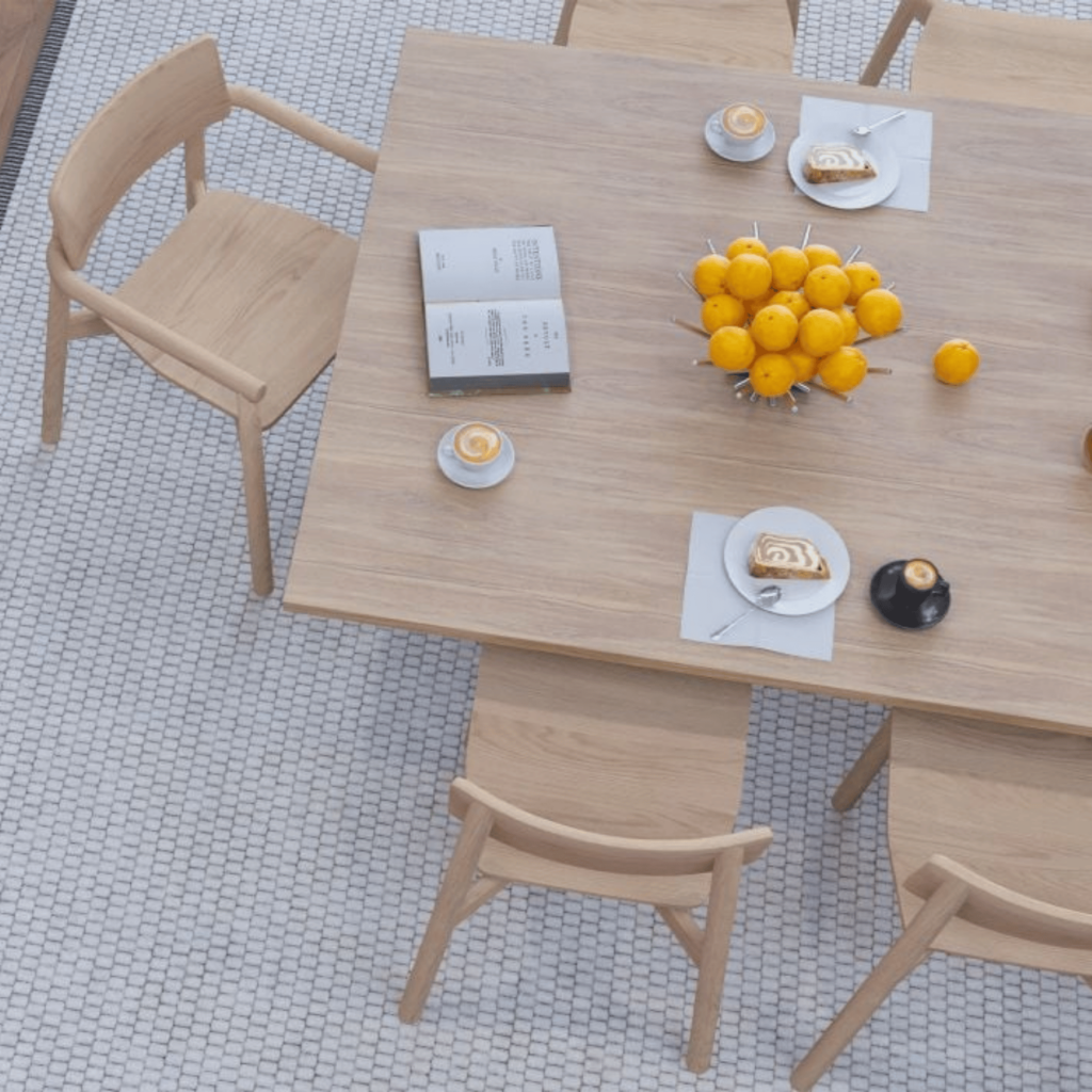 ANDERSON Armchair