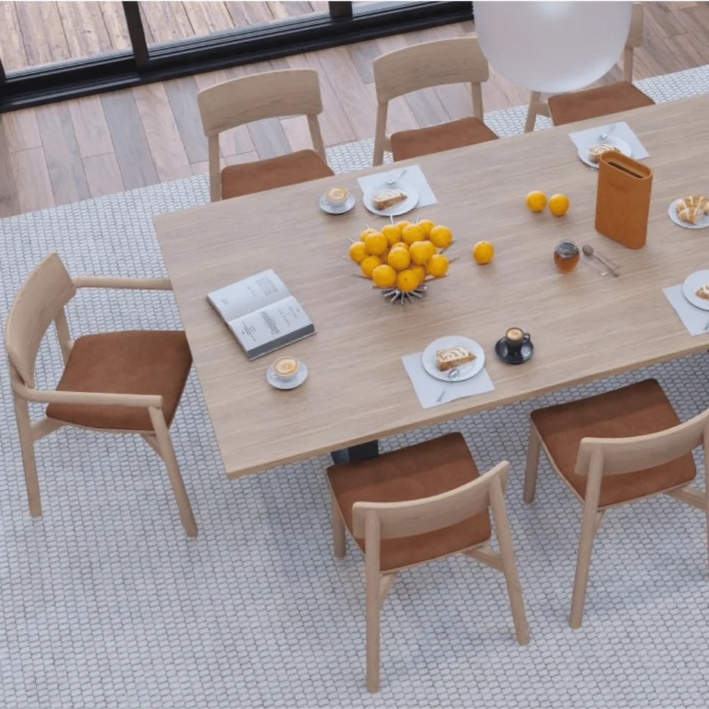 ANDERSON Chair