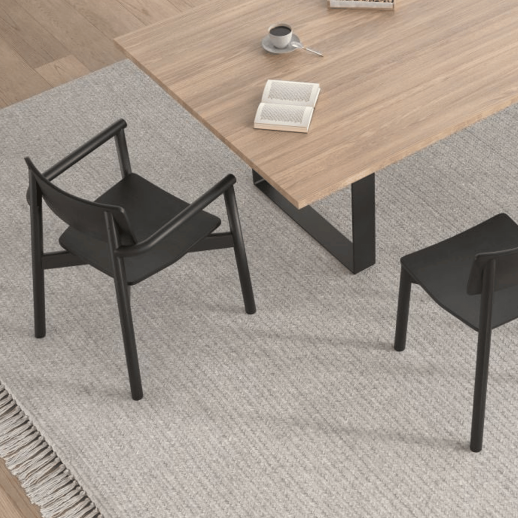 ANDERSON Armchair