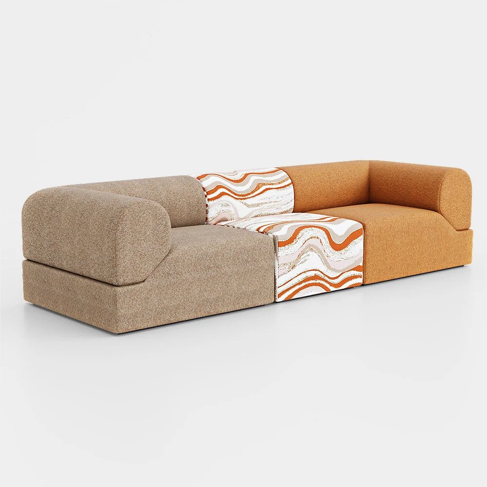ONESOFA Modular Lounge