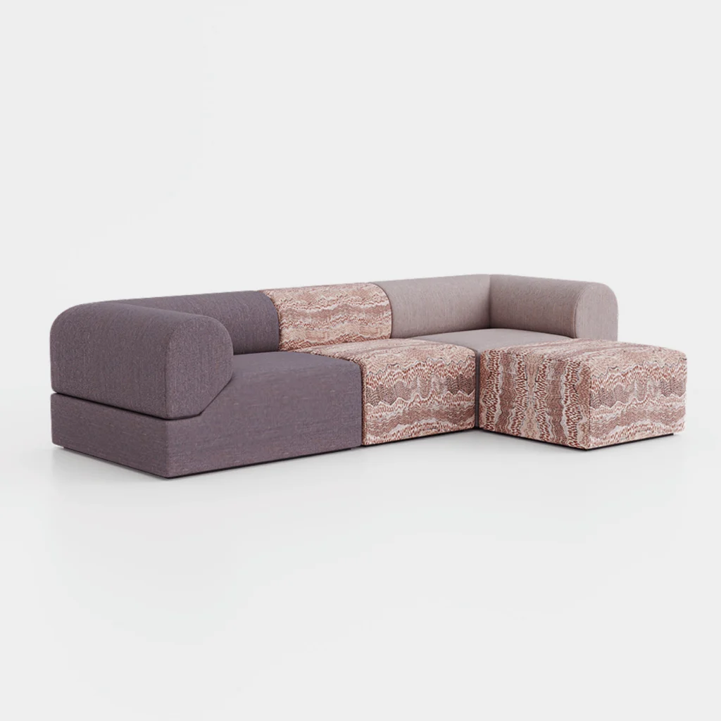 ONESOFA Modular Lounge