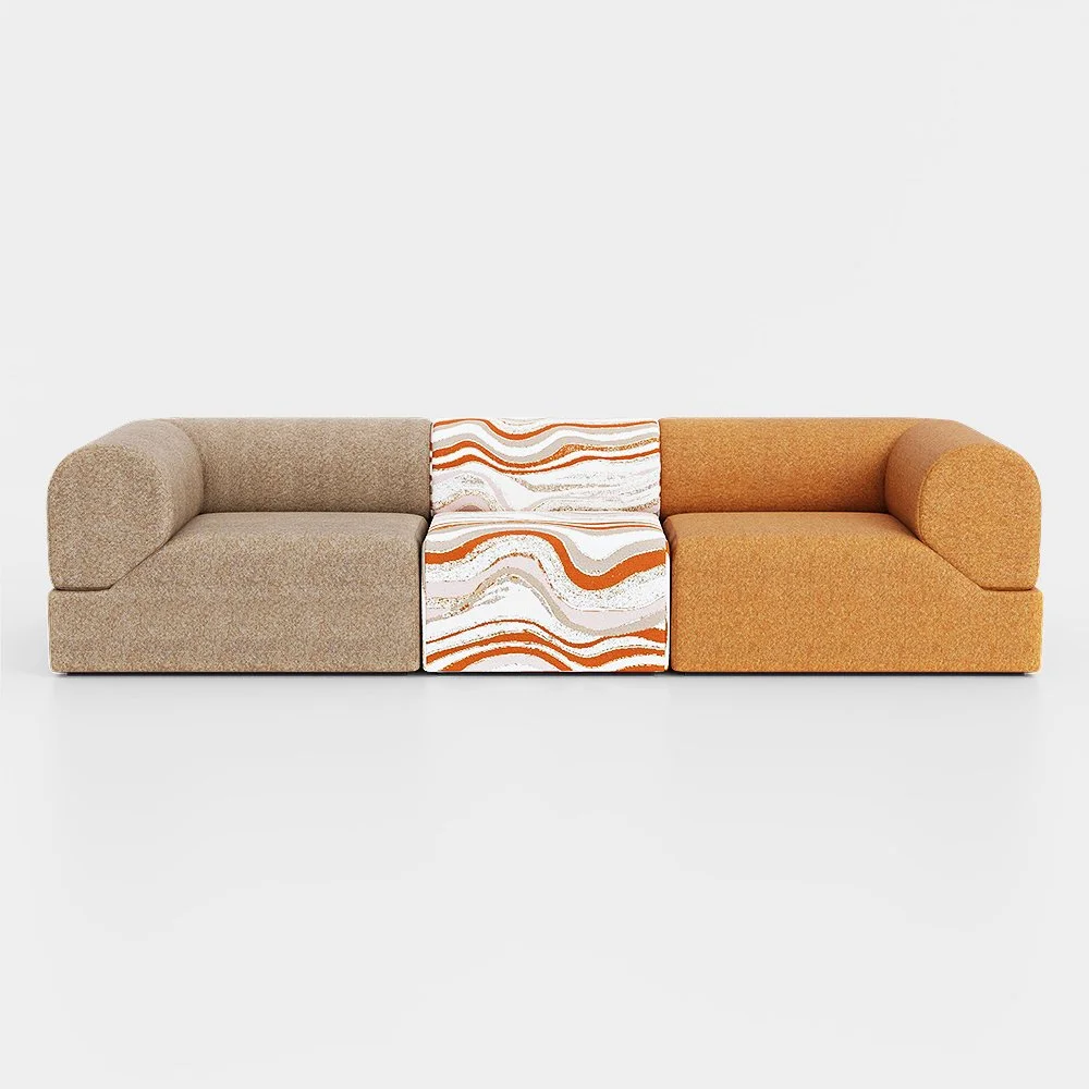ONESOFA Modular Lounge