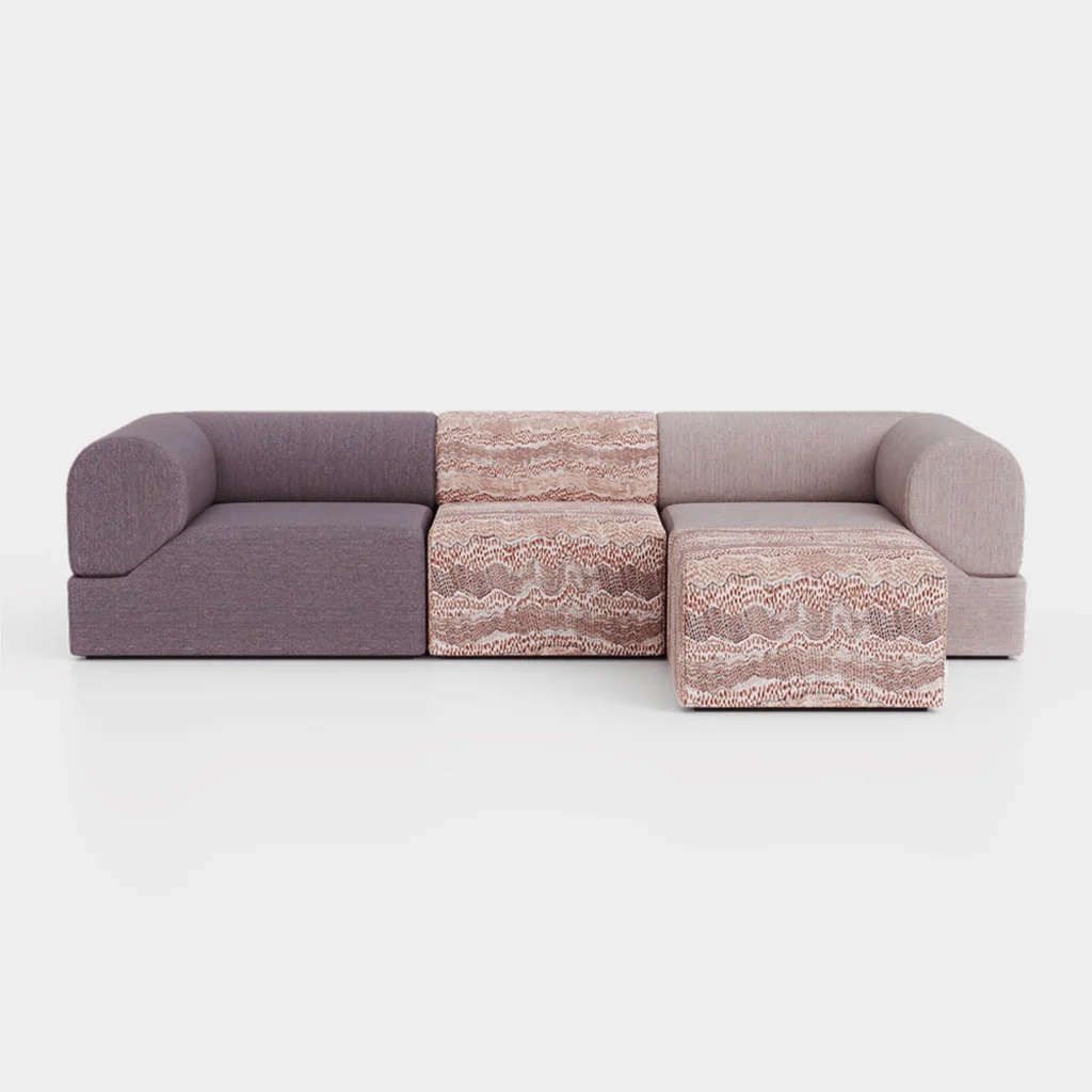 ONESOFA Modular Lounge