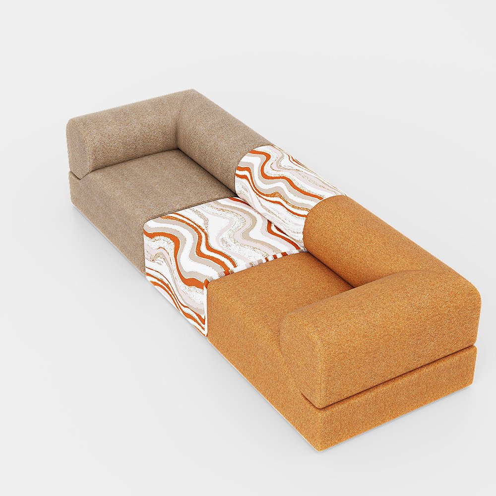 ONESOFA Modular Lounge
