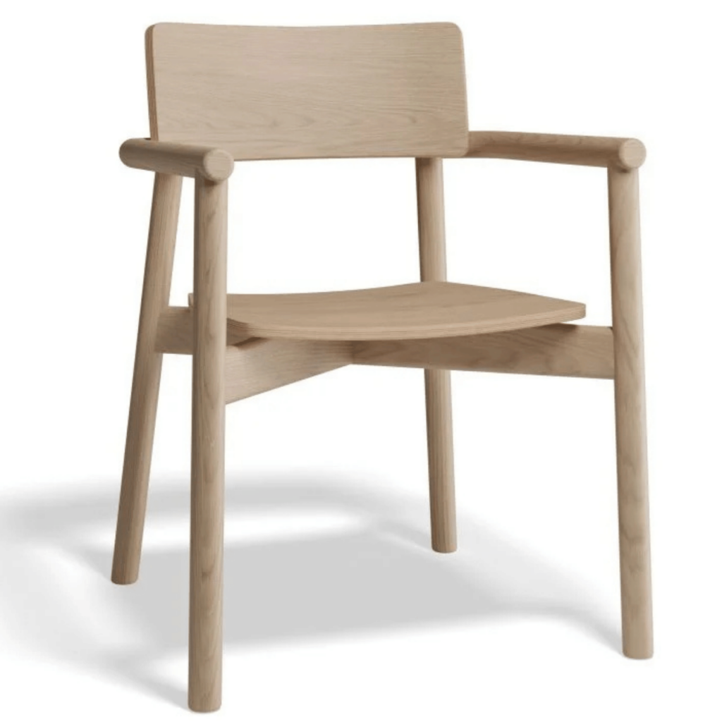 ANDERSON Armchair