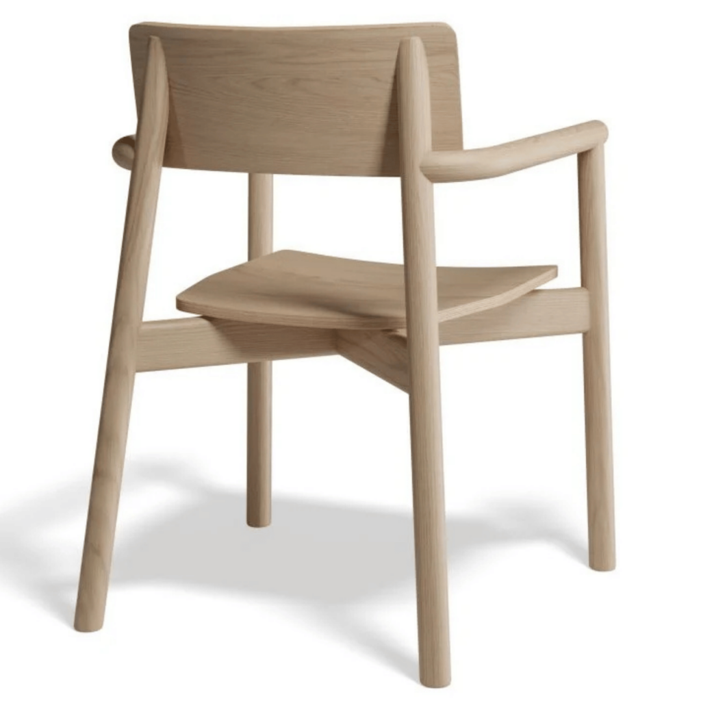 ANDERSON Armchair