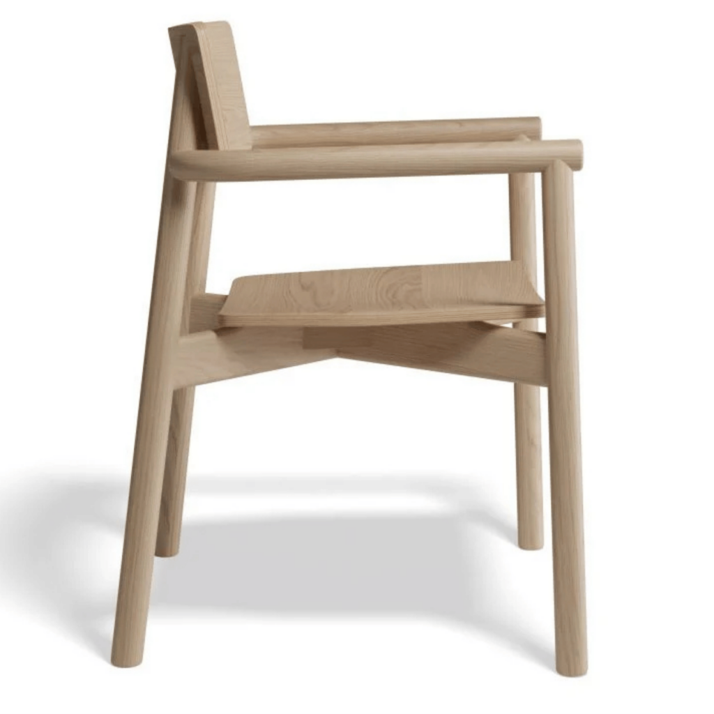ANDERSON Armchair