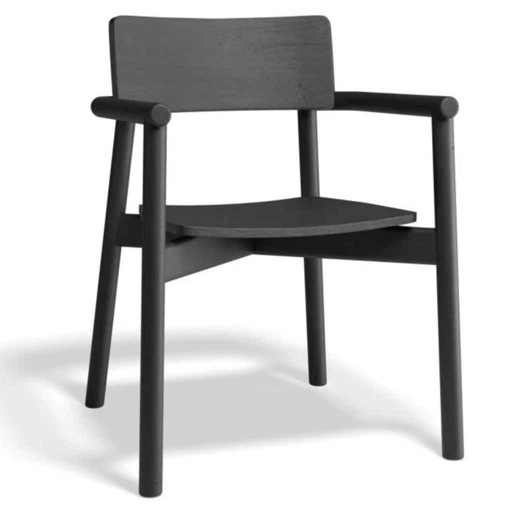 ANDERSON Armchair
