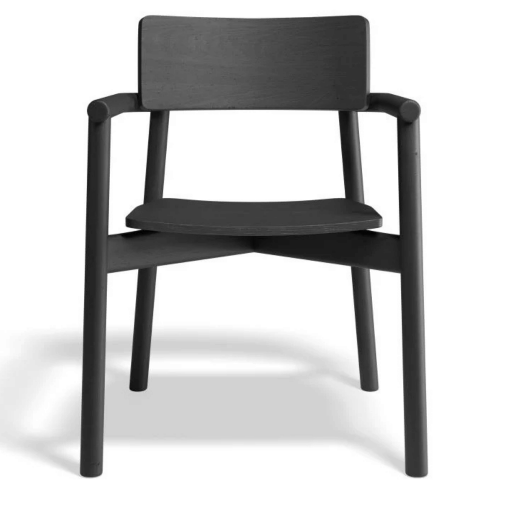 ANDERSON Armchair
