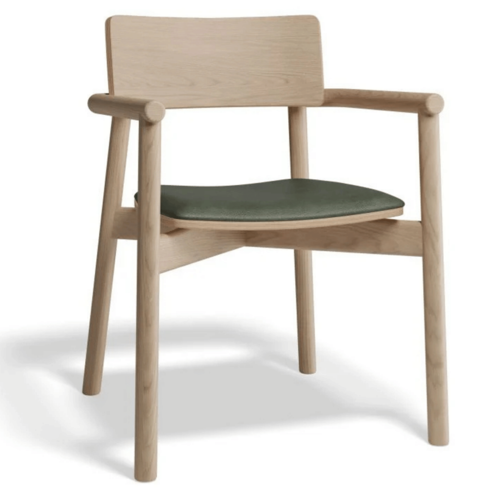 ANDERSON Armchair