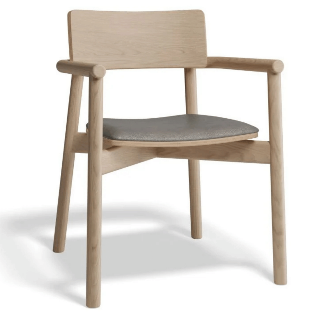 ANDERSON Armchair
