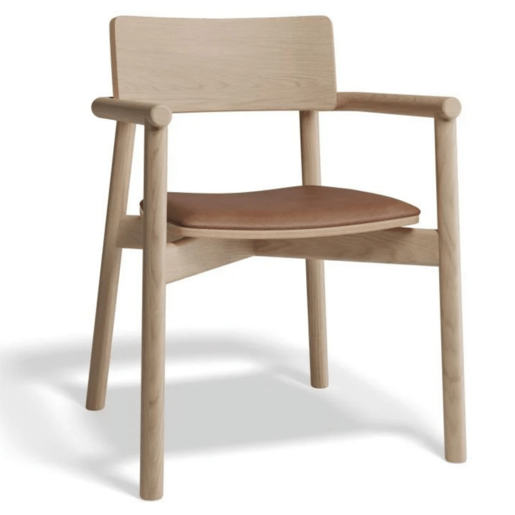 ANDERSON Armchair