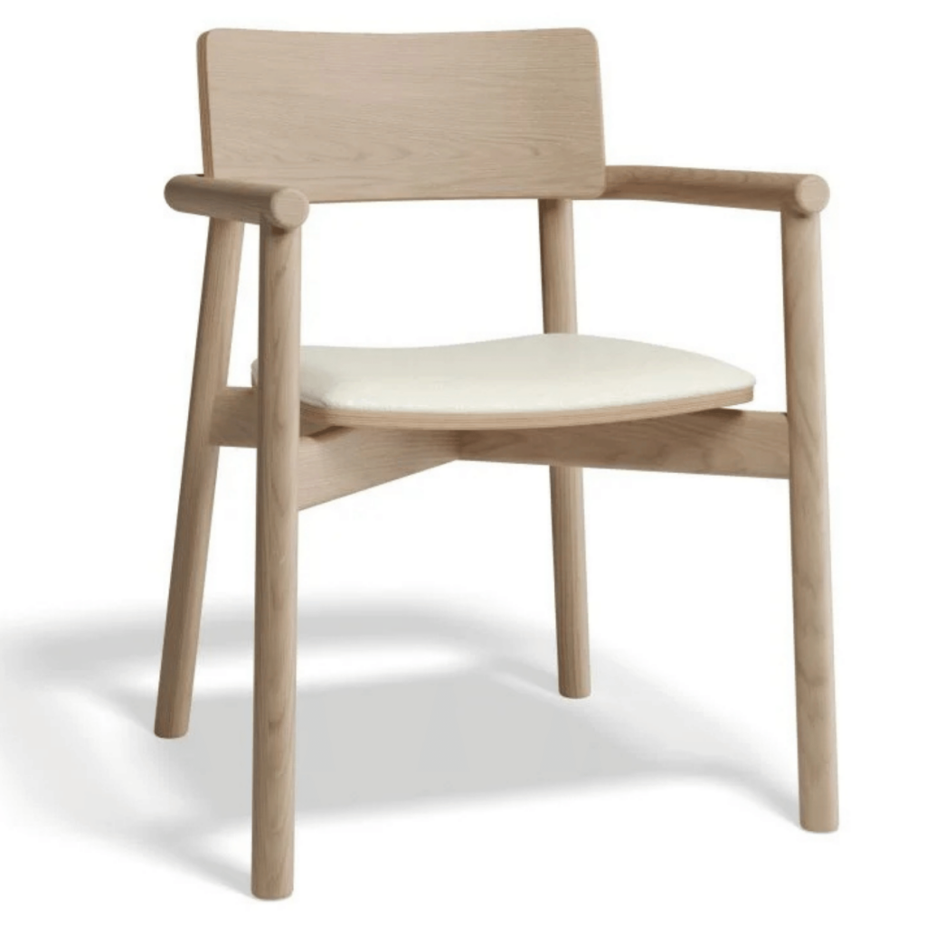 ANDERSON Armchair