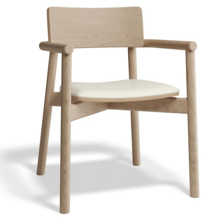 ANDERSON Armchair