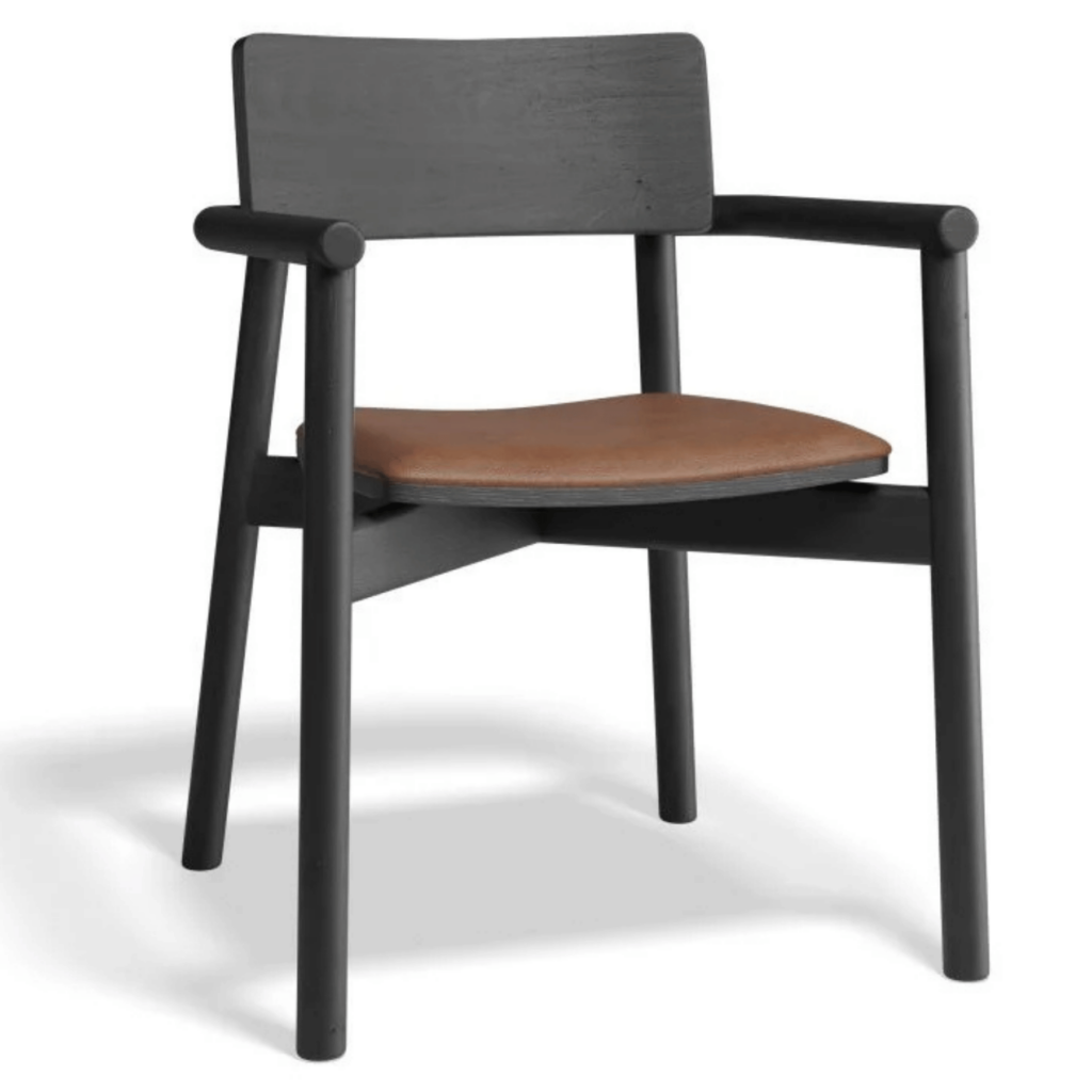 ANDERSON Armchair