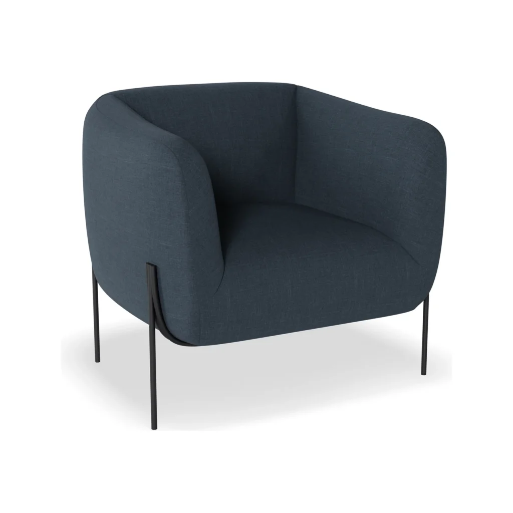 BELLE Lounge Chair